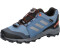 Adidas Terrex Gore-Tex Hiking Kids wonder steel/grey three/impact orange