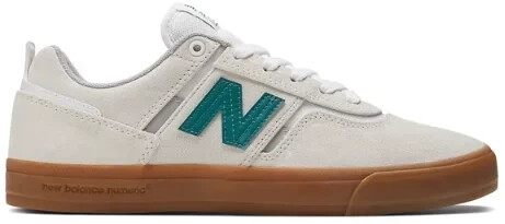 New Balance NB Numeric Jamie Foy 306 sea salt/green (NM306RUP)