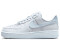 Nike Air Force 1 '07 Low Premium Women white/blue tint