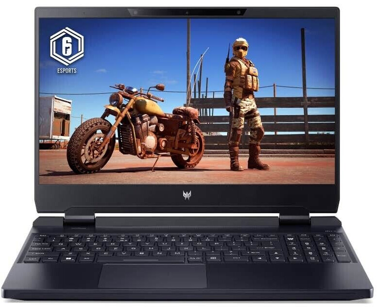 Acer Predator Helios 3D 15 PH3D15-71