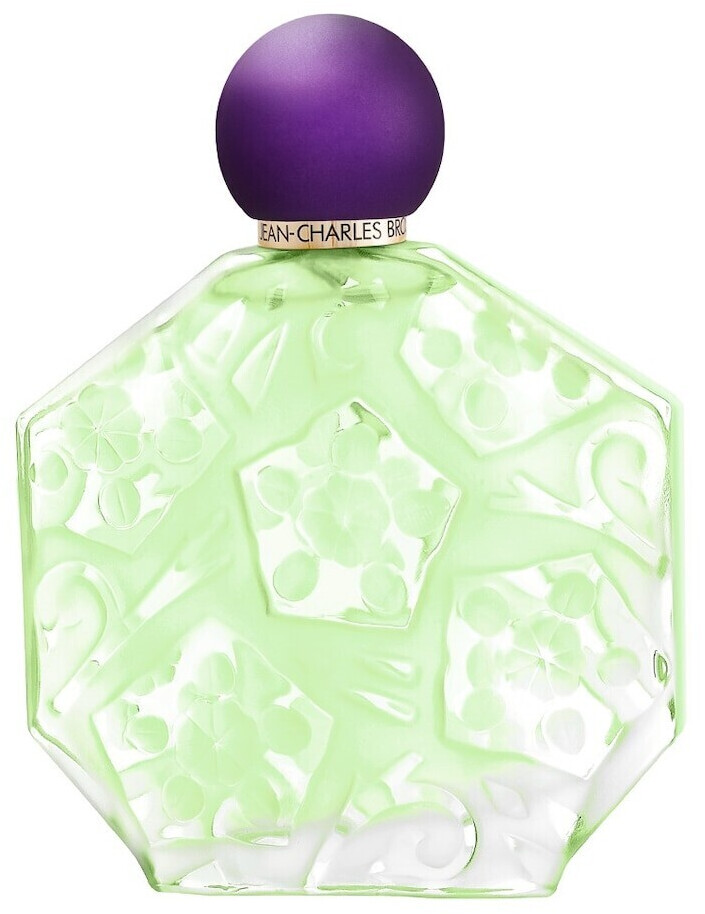 Jean-Charles Brosseau Fleurs d'Ombre Héliotrope Eau de Parfum
