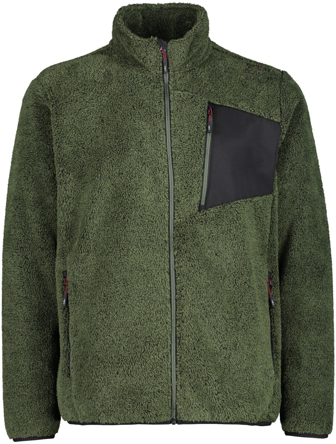 CMP Man Jacket (31P1517M)