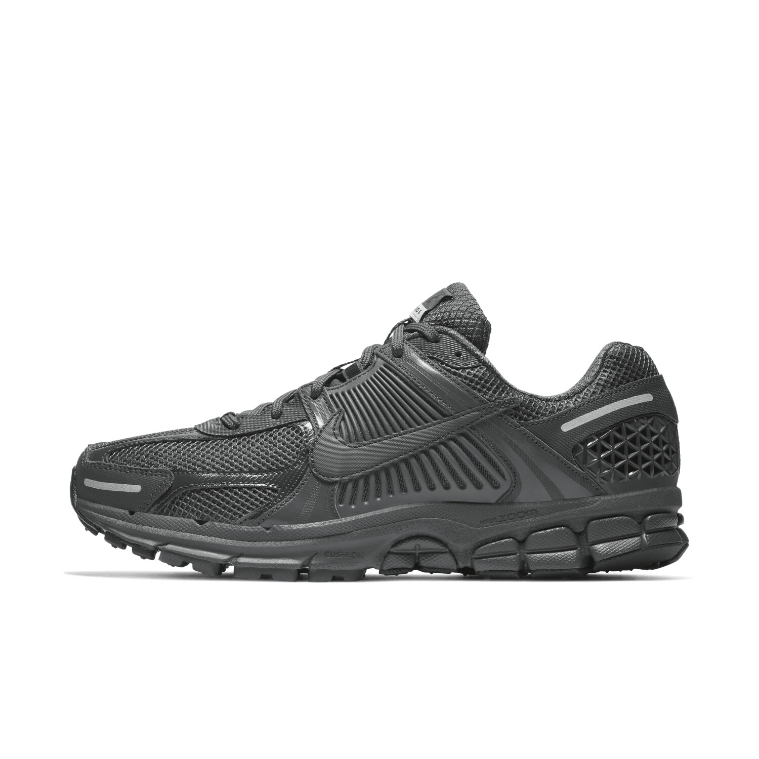 Nike Vomero Zoom 5 anthracite anthracite black wolf grey ab 139 99 Preisvergleich bei idealo