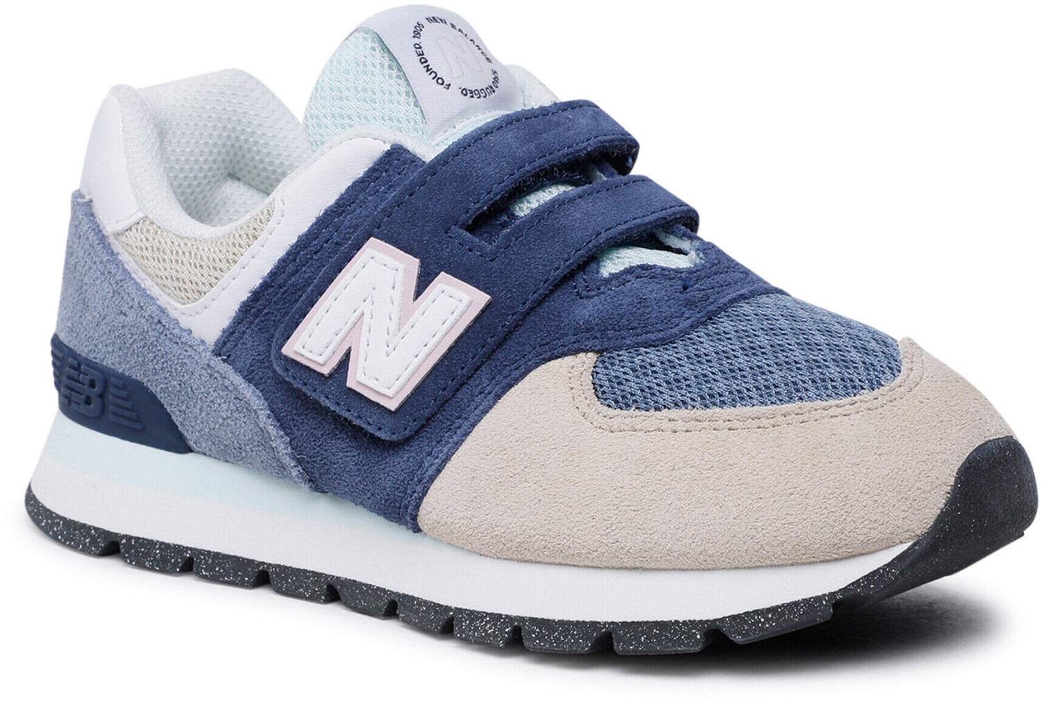 Nb 574 enfant beige clearance