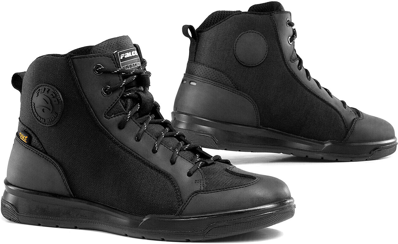 Falco Chaussures Pyro 2 noir