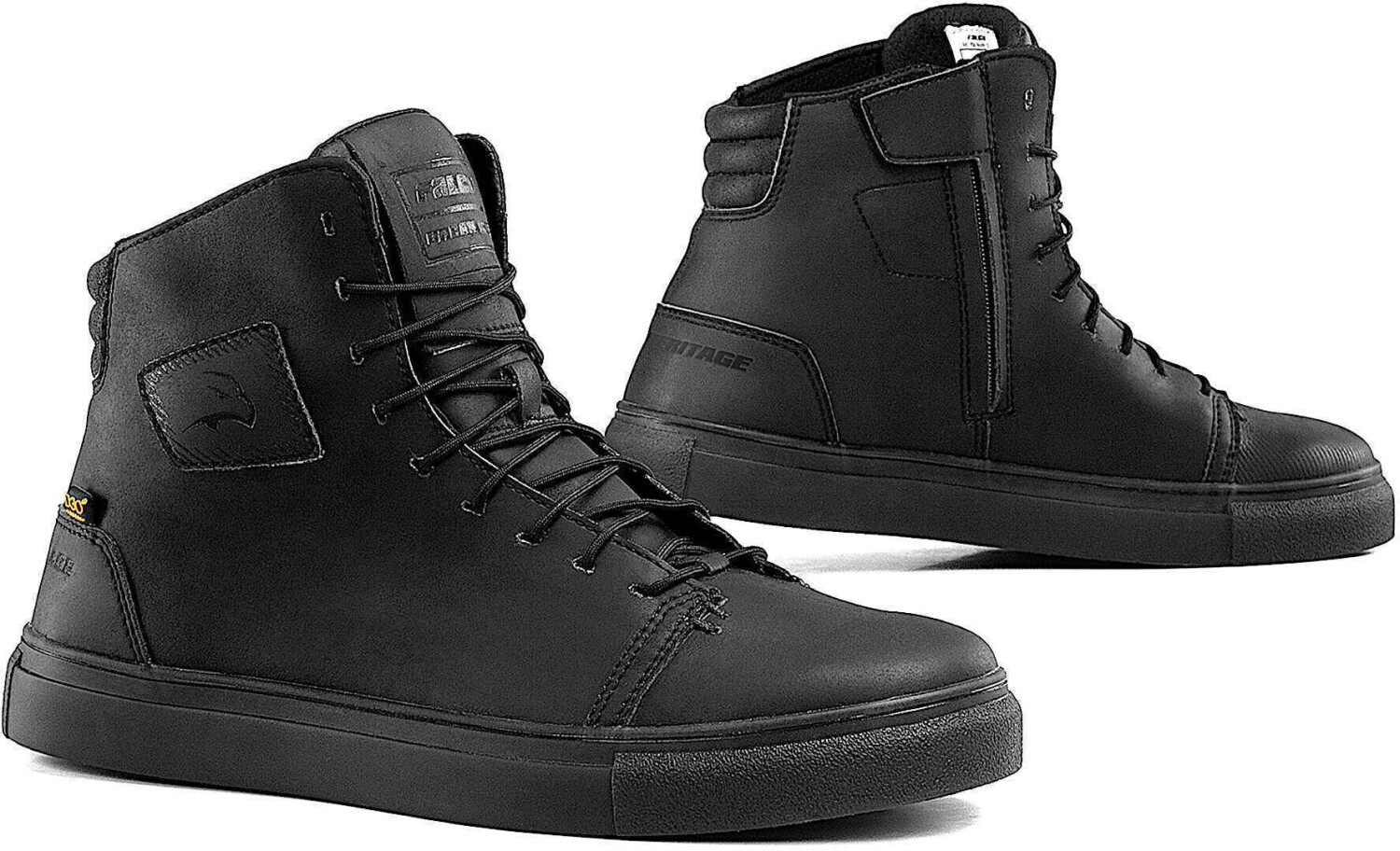 Falco Chaussures Nomad 2 noir