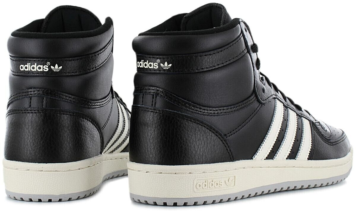 Adidas Top Ten Hi black a 74 00 oggi Migliori prezzi e offerte su idealo