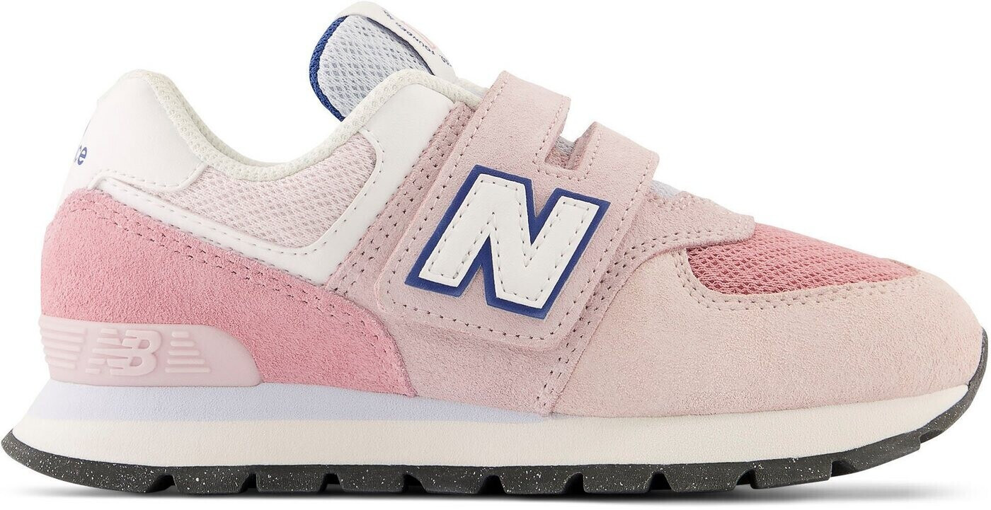 New balance 574 niña new arrivals rosa