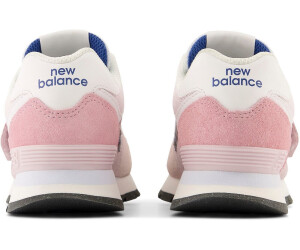New balance 574 kinder rosa store