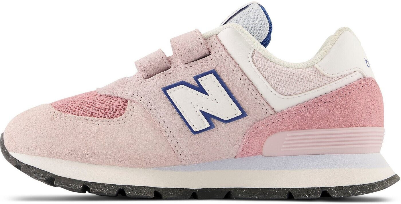 New balance 2025 u420 kinder rosa