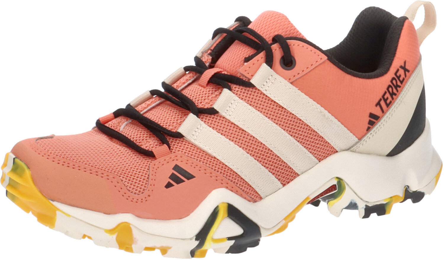 Adidas terrex ax2r rot hotsell