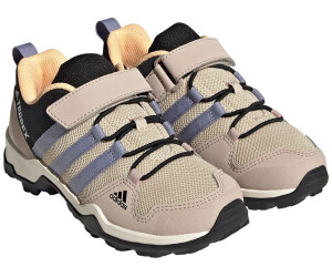 Adidas Terrex AX2R CF K sand strata silver violet acid orange ab 38 99 Preisvergleich bei idealo