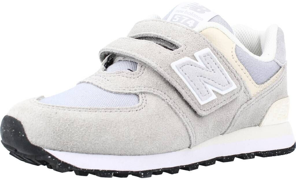 New balance 574 kids Silver 2025