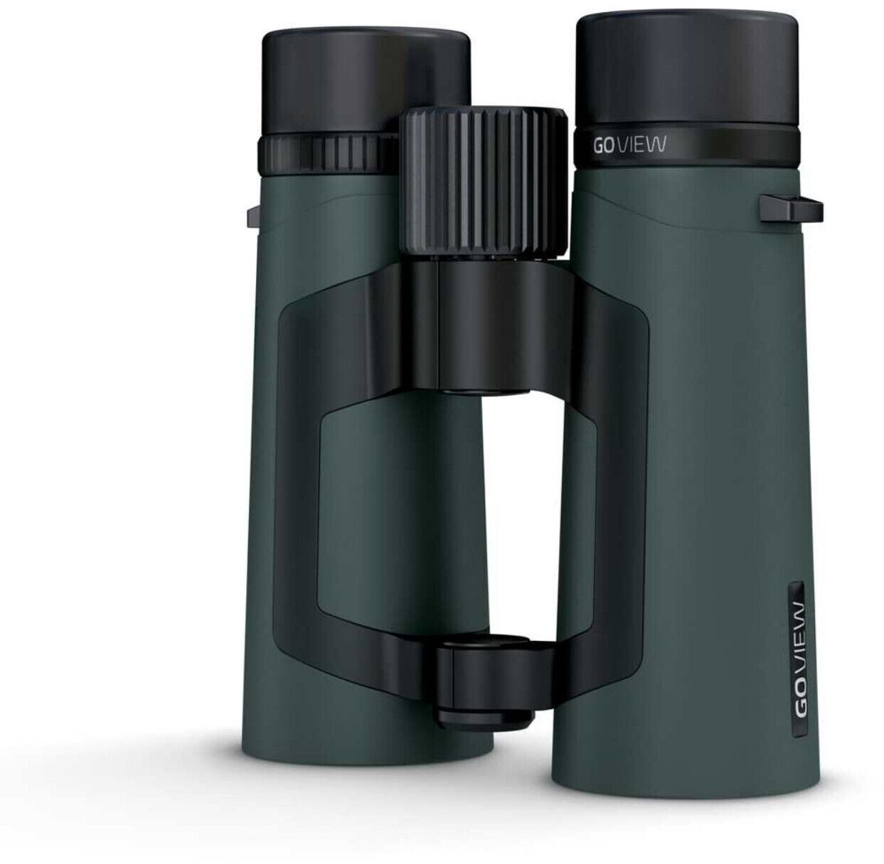 GoView ZOOMR 10x42 Oak Green