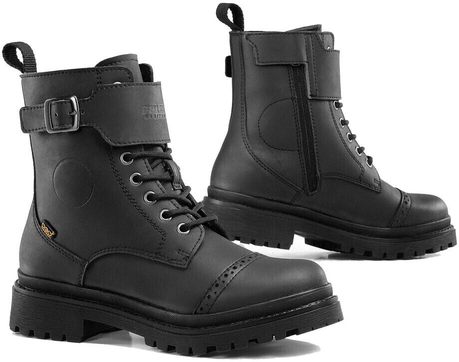 Falco Bottes Royale Lady