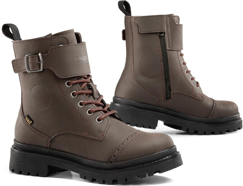 Falco Bottes Royale Lady marron