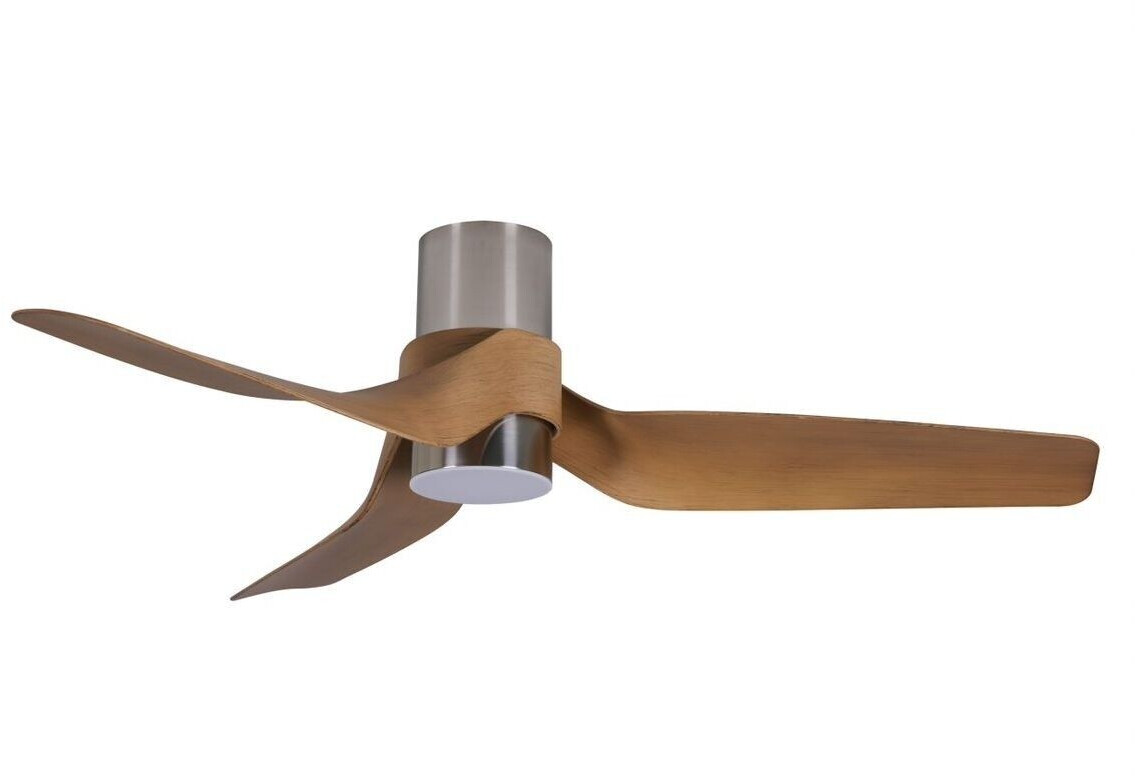Boutica design Nautica LED 132cm Chromé Teck