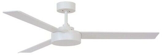 Boutica design Lagoon 132cm Blanc