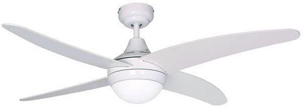 SULION ANKE 122cm Blanc