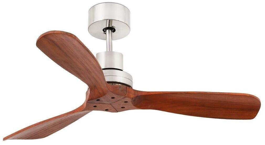 Faro Barcelona MINI LANTAU S nickel mat (33508DC)