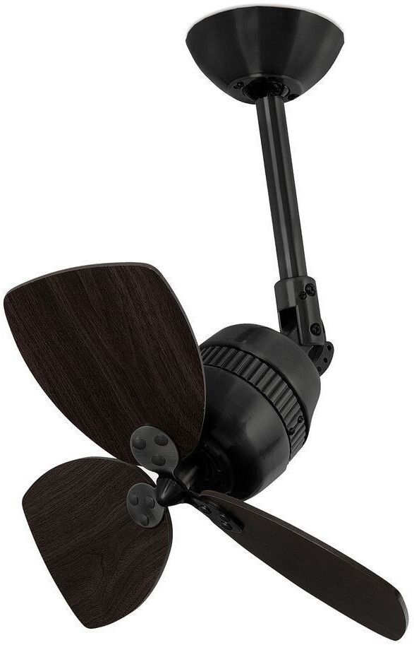 Faro Barcelona Vedra 46cm Noir