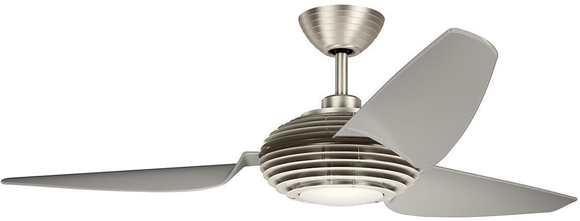 Kichler Voya 152cm Inox Champagne