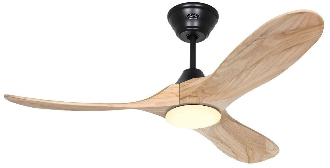 CasaFan Genuino 122cm Black Natural