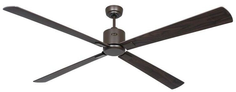 CasaFan Eco Neo III 180cm Bronze Noyer Cerisier