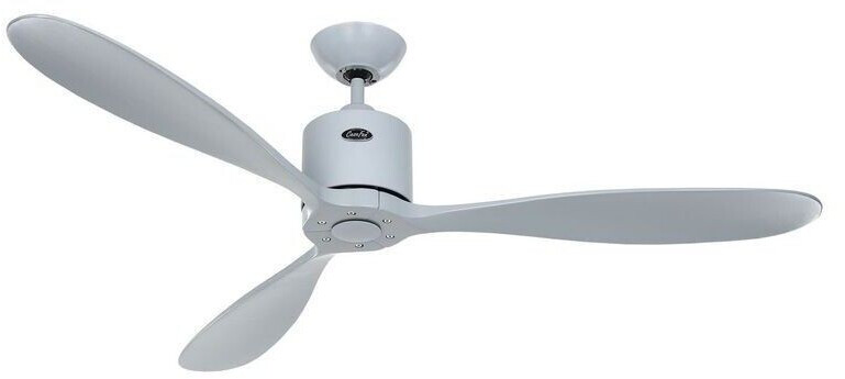 CasaFan Aeroplan Eco 132cm Light Grey