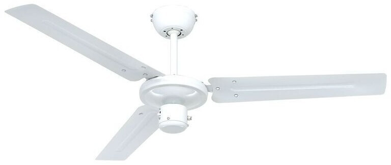 CasaFan TristarZ 122cm Blanc