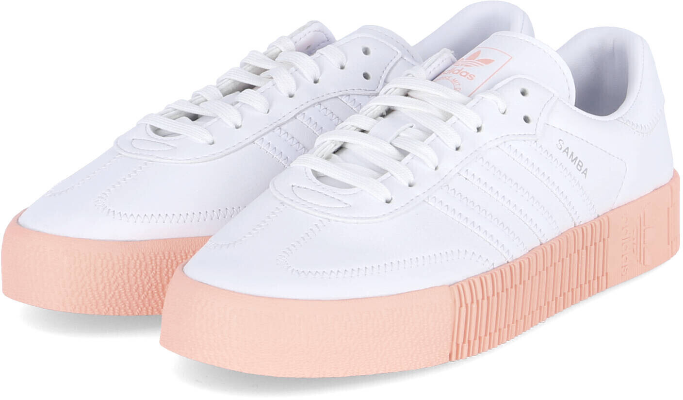 Adidas samba rose women top