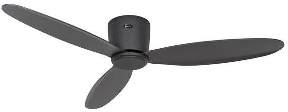 CasaFan Eco Plano II 112cm Gris Basalte
