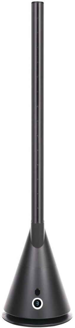 Domair Eiffel 26 W noir