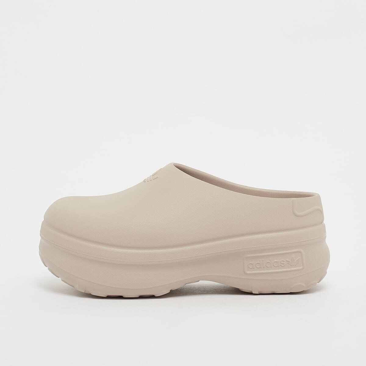 Stan smith velour beige online