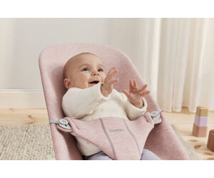 Buy Babybjorn Bliss 3D Jersey rose from 209.90 Today Best