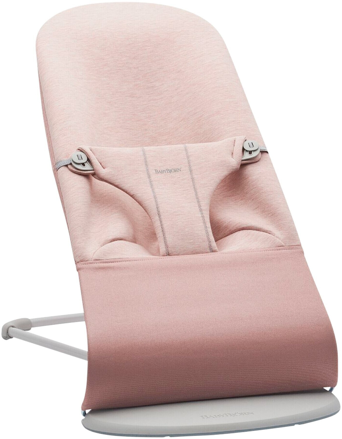 Baby bjorn bouncer rose 2025
