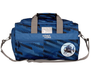 School Mood Sporttasche Calamary | Günstig Online Kaufen