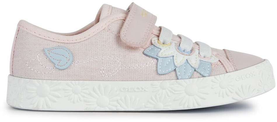 Geox Jr Ciak Girl Lt pink crystal J3504A au meilleur prix sur idealo