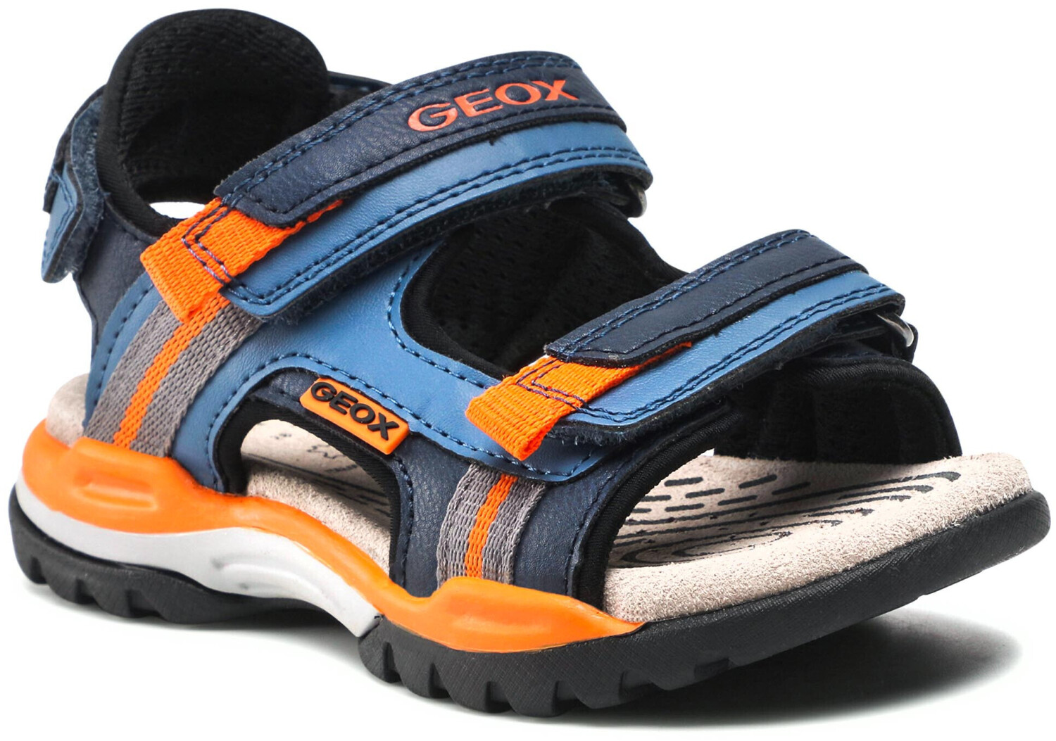 Buy Geox J Borealis Boy J250RA from 15.56 Today Best Deals