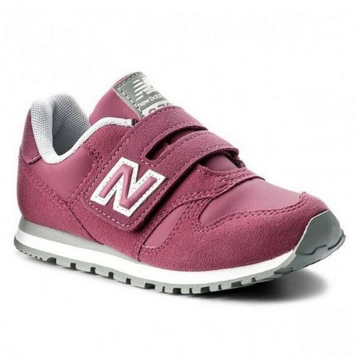 New Balance KV373 Junior dark pink KV373PFI desde 32 99 Compara precios en idealo