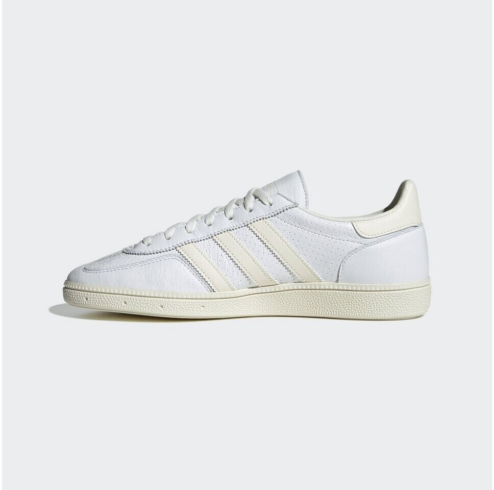 Adidas spezial bianche deals