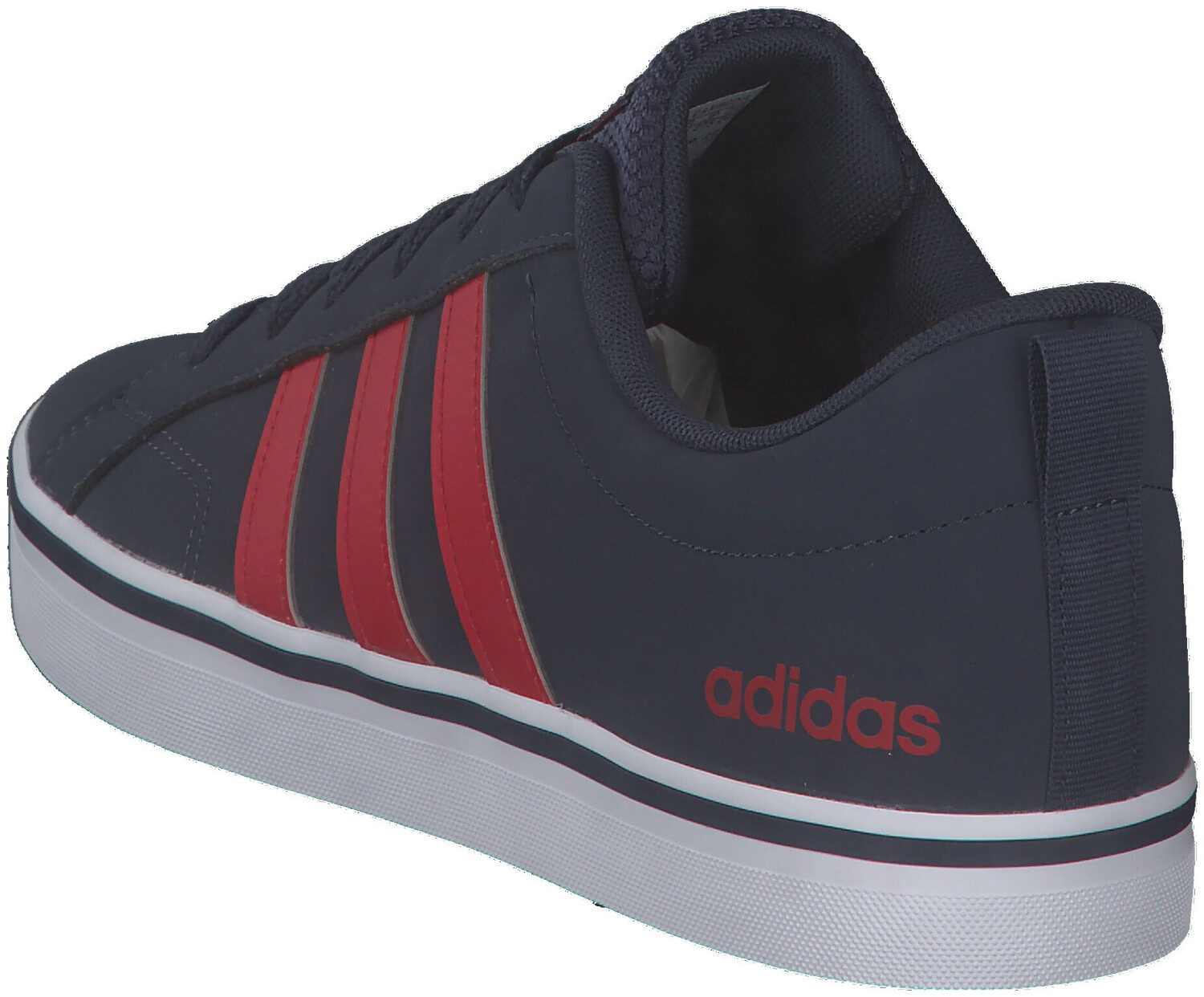 Adidas Vs Pace 2.0 core blue red ab 40 99 Preisvergleich bei