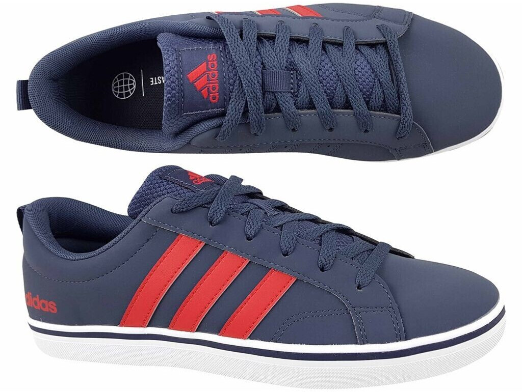 Adidas Vs Pace 2.0 Navy Betsca Ftwr au meilleur prix sur idealo