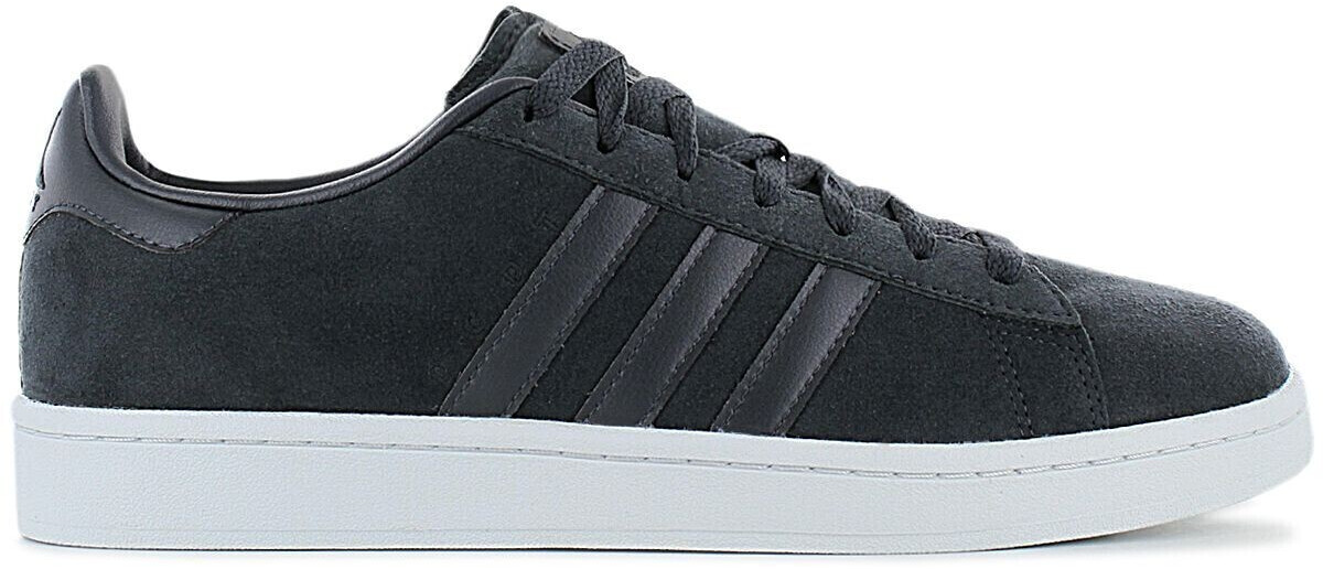Adidas Consortium x Descendant Campus (HQ8875) grey