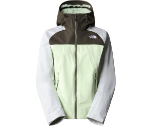 Buy The North Face Stratos Jacket Women CMJ0 lime cream from