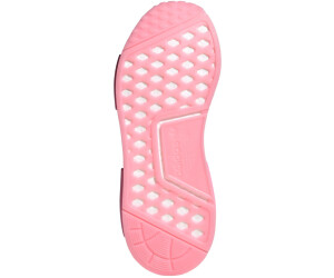 Nmd clearance rosa grau
