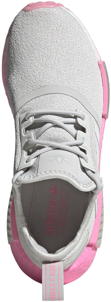 Adidas nmd r1 gris y rosa cheap