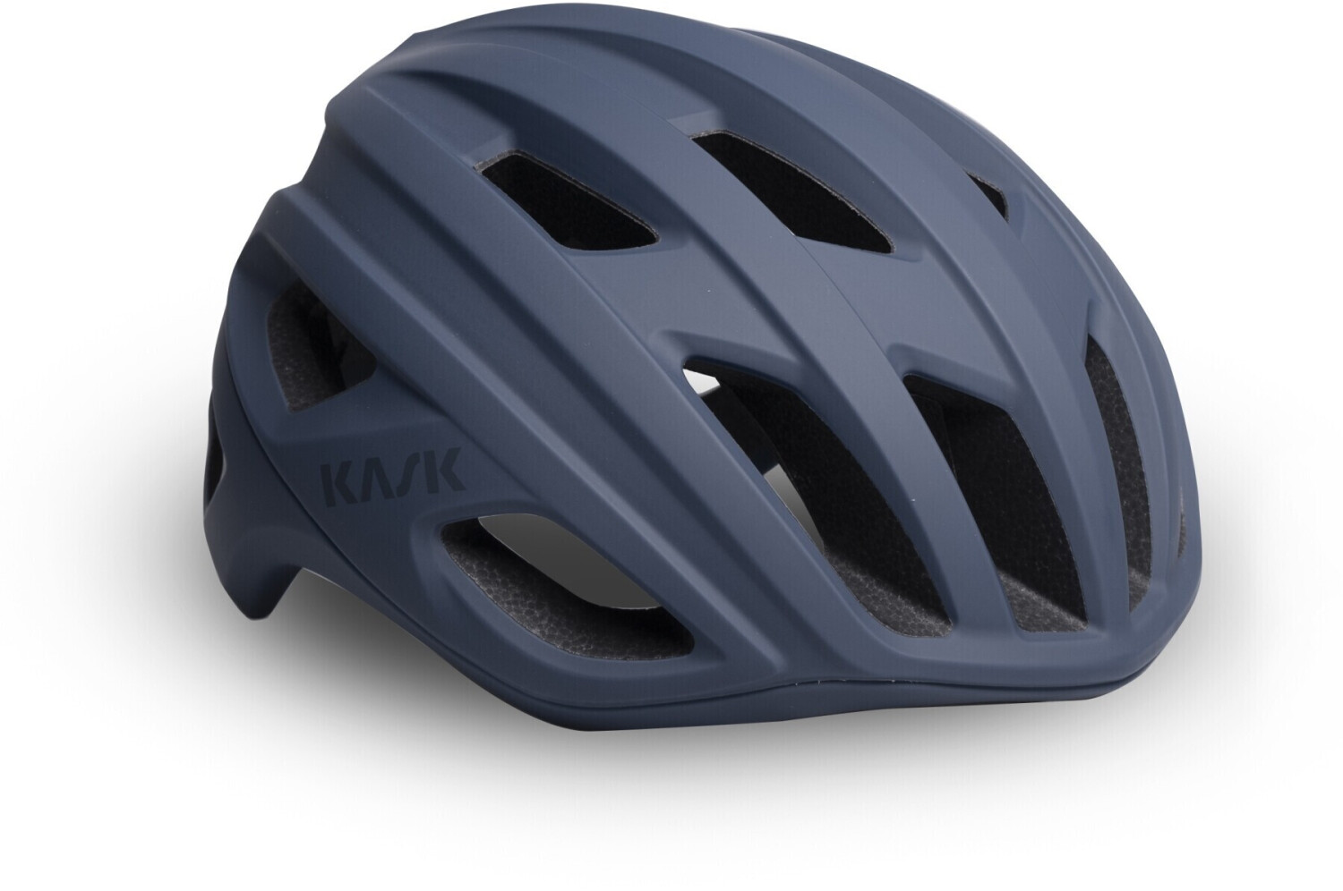 Photos - Bike Helmet Kask Mojito 3 atlantic blue matt 