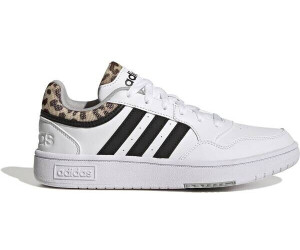 Adidas vs hoops low shop