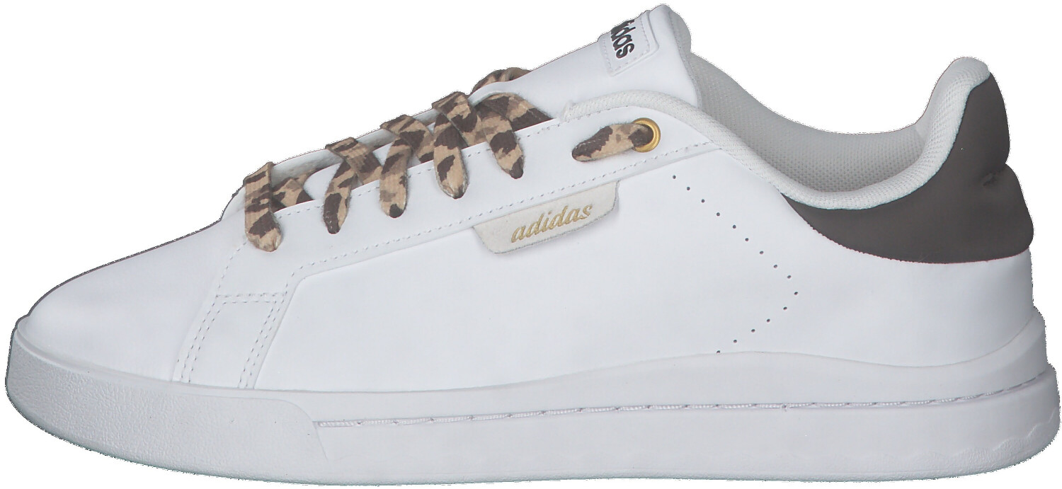 Adidas Court Silk Women ftwr white/gold